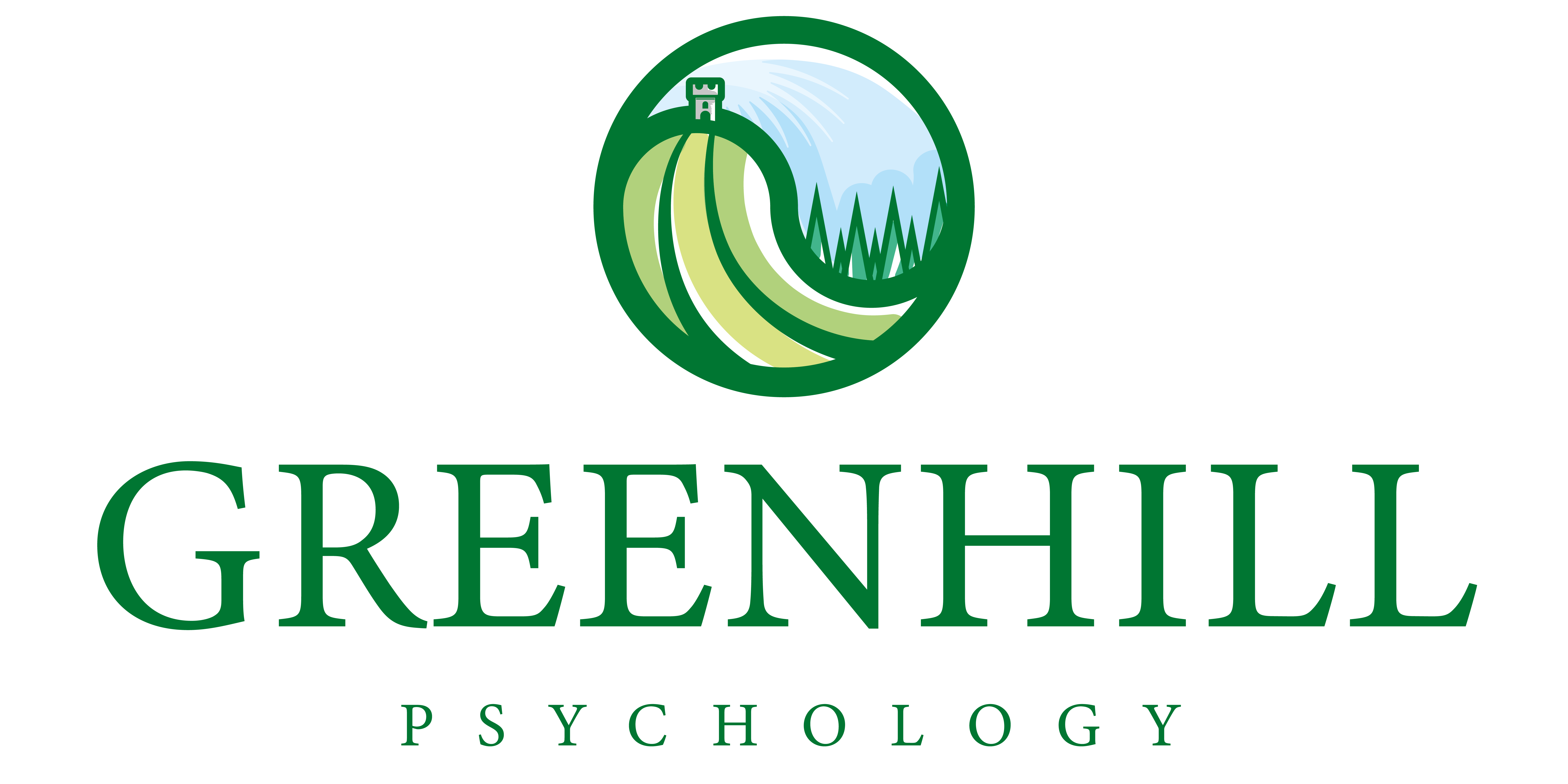 Warm, professional, caring psychology service Greenhill